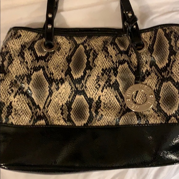 Nine West bag like new - Picture 1 of 4